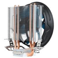 Кулер до процесора AeroCool VERKHO 2 Plus (4713105960877) Diawest