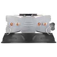 Кулер до процесора AeroCool VERKHO 2 Plus (4713105960877) Diawest