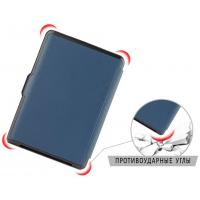 Чехол для электронной книги AirOn Premium для AIRBOOK City Base/LED blue (4821784622006) Diawest