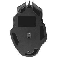 Мишка Redragon Phaser Black (75169) Diawest