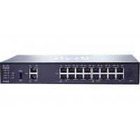 Фаервол Cisco RV345-K9-G5 Diawest