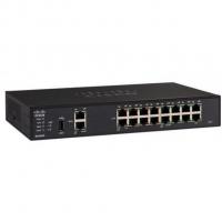 Фаервол Cisco RV345-K9-G5 Diawest