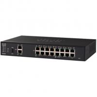 Фаервол Cisco RV345-K9-G5 Diawest