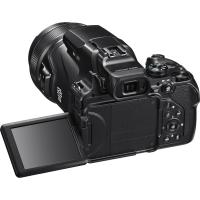 Цифровой фотоаппарат Nikon Coolpix P1000 Black (VQA060EA) Diawest