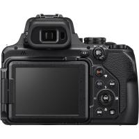 Цифровой фотоаппарат Nikon Coolpix P1000 Black (VQA060EA) Diawest