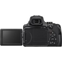 Цифровой фотоаппарат Nikon Coolpix P1000 Black (VQA060EA) Diawest