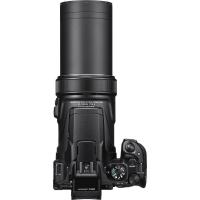 Цифровой фотоаппарат Nikon Coolpix P1000 Black (VQA060EA) Diawest