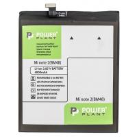 Акумуляторна батарея PowerPlant Xiaomi Mi Note 2 (BM48) 4000mAh (SM220137) Diawest