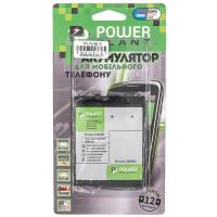 Акумуляторна батарея PowerPlant Xiaomi Mi Note 2 (BM48) 4000mAh (SM220137) Diawest