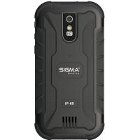 Телефон мобильный Sigma 4827798875414 Diawest