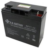 Батарея до ДБЖ BB Battery BP 12V - 17Ah (BP17) Diawest