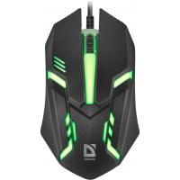 мышь Defender 52550 Diawest