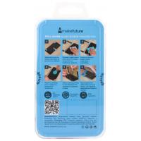 Скло захисне MakeFuture MGFCFG-H10B Diawest