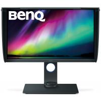 Монітор BenQ SW271 Grey Diawest
