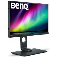 Монітор BenQ SW271 Grey Diawest
