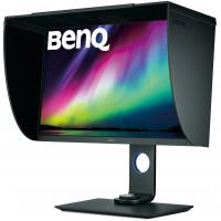 Монітор BenQ SW271 Grey Diawest