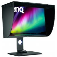 Монітор BenQ SW271 Grey Diawest