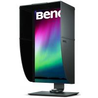 Монітор BenQ SW271 Grey Diawest