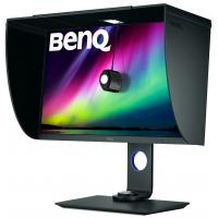 Монітор BenQ SW271 Grey Diawest