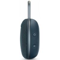 Акустична система JBL Clip 3 Blue (JBLCLIP3BLU) Diawest