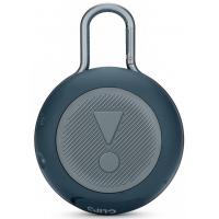 Акустична система JBL Clip 3 Blue (JBLCLIP3BLU) Diawest