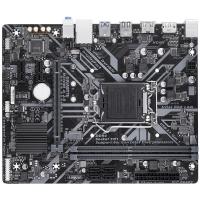 Серверна материнська плата GIGABYTE H310M A 2.0 Diawest