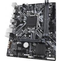 Серверна материнська плата GIGABYTE H310M A 2.0 Diawest