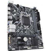 Серверна материнська плата GIGABYTE H310M A 2.0 Diawest