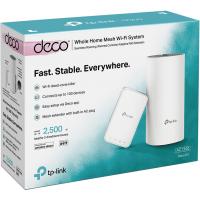 Точка доступу Wi-Fi TP-Link DECO-E3-2-PACK Diawest