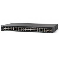 Коммутатор Cisco SG350X-48-K9-EU Diawest