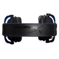 Навушники HyperX Cloud for PS4 Black/Blue (HX-HSCLS-BL/EM) Diawest