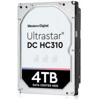 Жорсткий диск для сервера 4TB WDC Hitachi HGST (0B36048 / HUS726T4TAL5204) Diawest