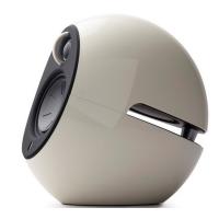 Акустична колонка Edifier Luna e25 EclipseHD bluetooth white Diawest