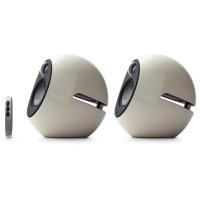 Акустична колонка Edifier Luna e25 EclipseHD bluetooth white Diawest