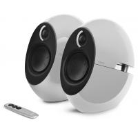 Акустична колонка Edifier Luna e25 EclipseHD bluetooth white Diawest