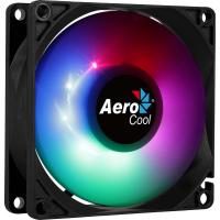 Кулер для корпуса AeroCool Frost 8 FRGB Molex (4718009158054) Diawest