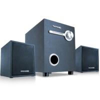Акустическая система Microlab M-109 black Diawest