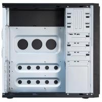 Корпус Chieftec HQ-01B-OP Diawest