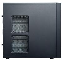 Корпус Chieftec HQ-01B-OP Diawest