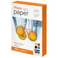 Бумага для принтера/копира ColorWay PG260100A4 Diawest