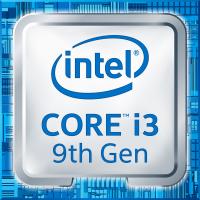 Процесор INTEL Core™ i3 9100 (CM8068403377319) Diawest