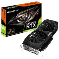 Видеокарта GIGABYTE GV-N206SWF2OC-8GD Diawest