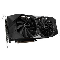 Видеокарта GIGABYTE GV-N206SWF2OC-8GD Diawest