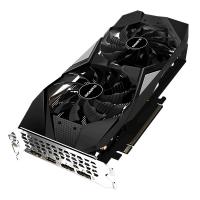 Видеокарта GIGABYTE GV-N206SWF2OC-8GD Diawest