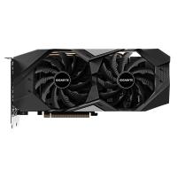 Видеокарта GIGABYTE GV-N206SWF2OC-8GD Diawest