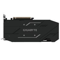 Видеокарта GIGABYTE GV-N206SWF2OC-8GD Diawest