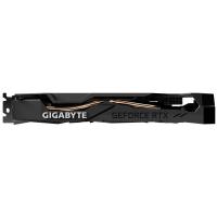 Видеокарта GIGABYTE GV-N206SWF2OC-8GD Diawest
