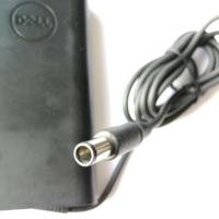 Блок питания к ноутбуку Dell 90W Oval 19.5V 4.62A разъем 4.5/3.0 (pin inside) (LA90PM130 / A40246) Diawest
