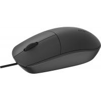Мишка Rapoo N100 Black Diawest