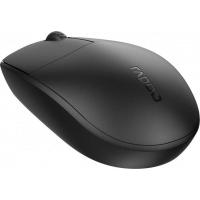 Мишка Rapoo N100 Black Diawest